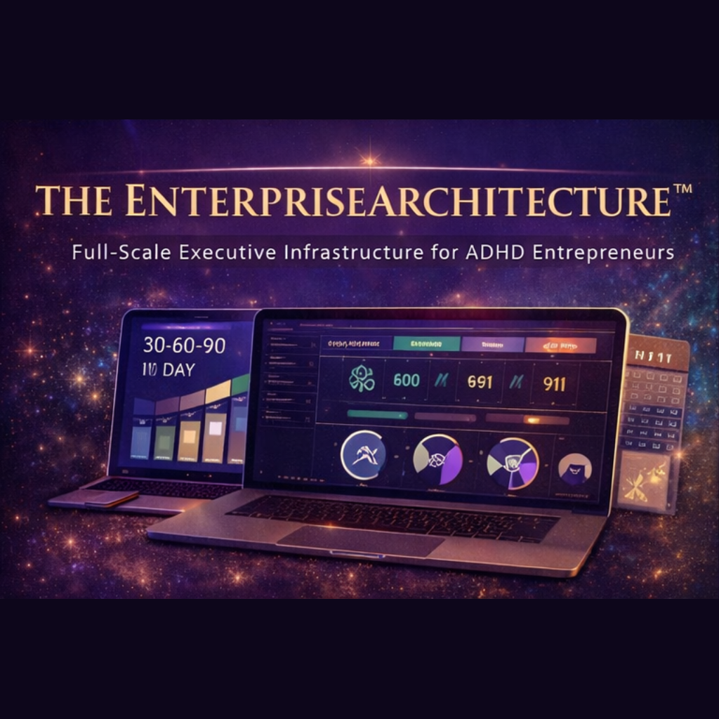 The Enterprise Architecture™