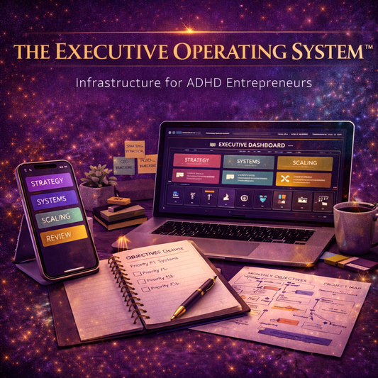 The Executive Operating System™