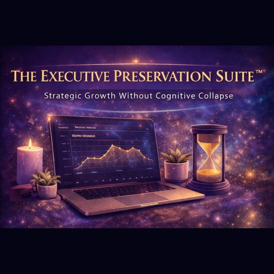 The Executive Preservation Suite™